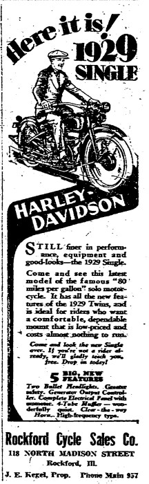 110th Anniversary Look Back - Day 237