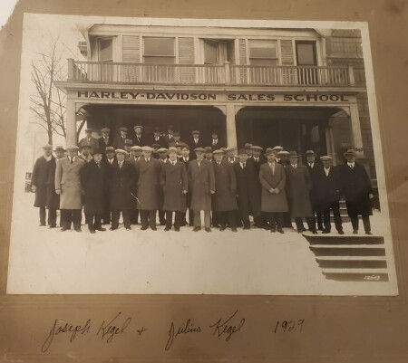 110th Anniversary Look Back - Day 236