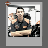 Muammar Tantawi