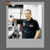 Robby Kurniawan