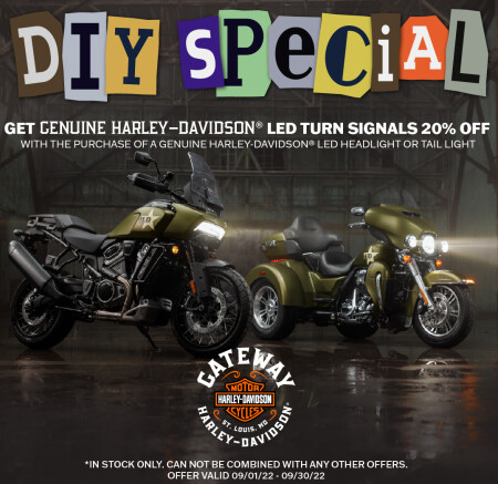 DIY Special