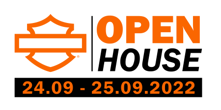 Open House zondag 25 september