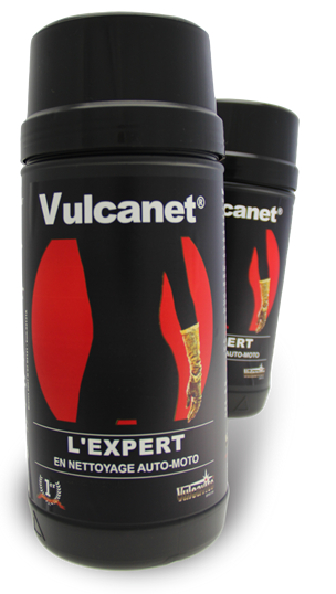 Vulcanet