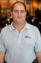Jorge Simon