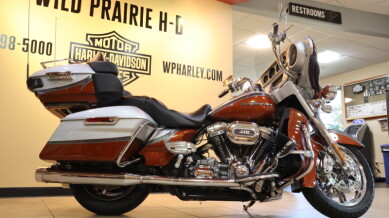 2014 Harley-Davidson HD FLHTKSE Touring FLHTKSE CVO Ultra Limited
