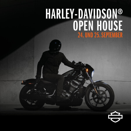 Open House 2022