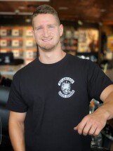 Anthony Auger