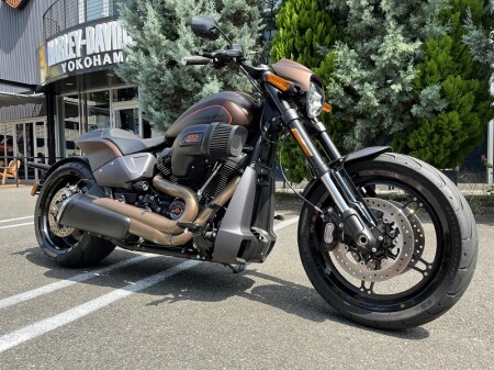 2019年モデルFXDRS入荷!