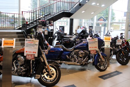【週末開催予定】中古車フェア