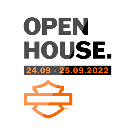 Op 24 en 25 september zetten we de deuren nog eens wagenwijd voor je open.