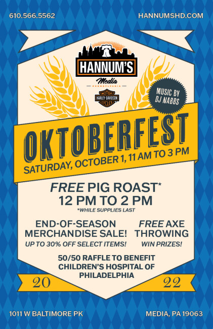 Oktoberfest