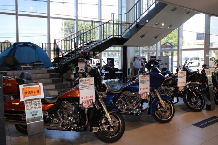 【ブルスカ開催記念!】中古車フェア!
