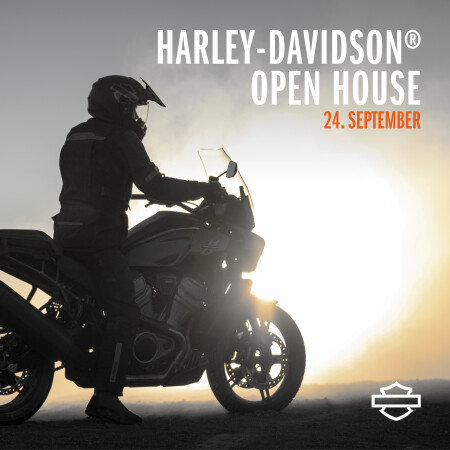 Open House Autumn