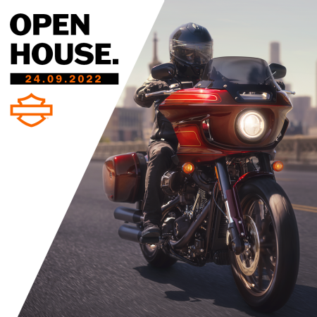 Open House