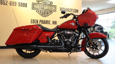 2022 Harley-Davidson HD FLTRXS Touring Road Glide Special