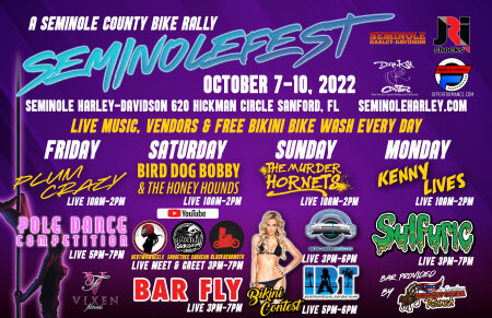 Seminolefest