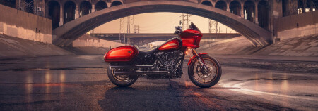 Shop 2022 Harley-Davidson® Low Rider® El Diablo near Spring Hill FL