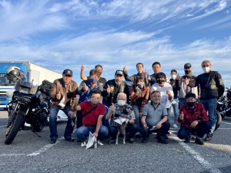 BLUE SKY HEAVEN 2022へ ご参加頂きありがとうございました!