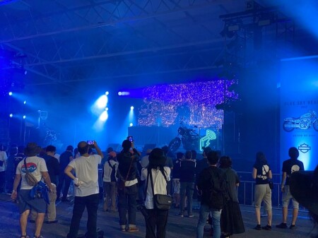 【BLUE SKY HEAVEN 2022】