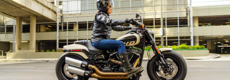 Locate a Harley-Davidson® dealership near Lakeland
