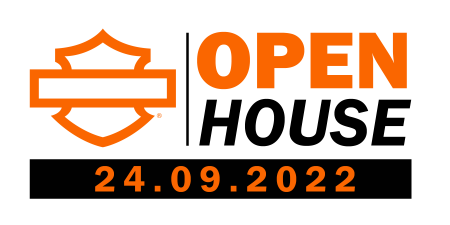 ÅBENT HUS 24/9-22