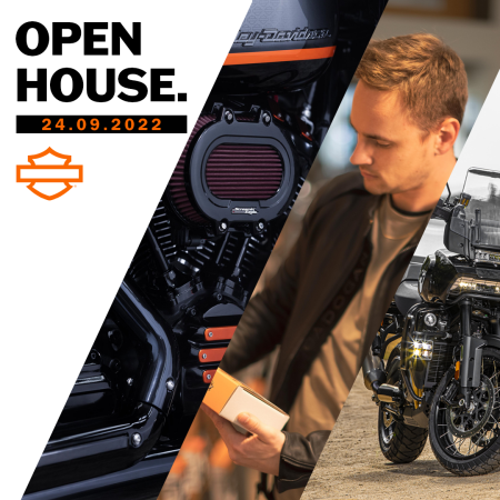 Open House Høst 2022