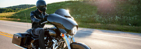 Find a H-D® Dealer near St. Petersburg FL