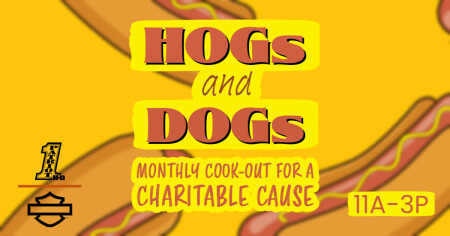 Hogs and Dogs