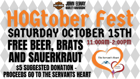 HOGtober Fest