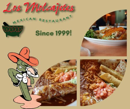 AEHOG Dinner Ride to Los Molcajetes