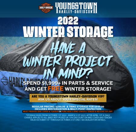 October Parts & Service Promo