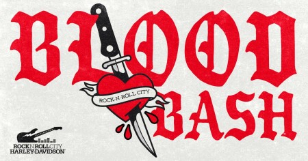 Blood Bash