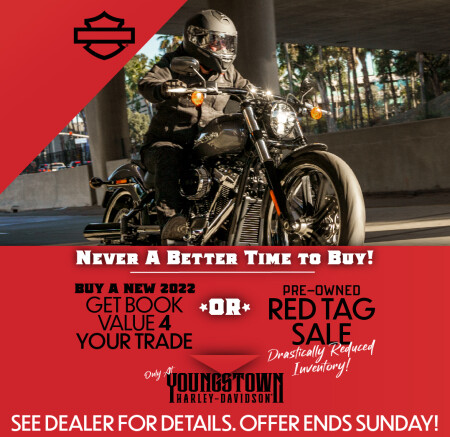 October Sales Promo