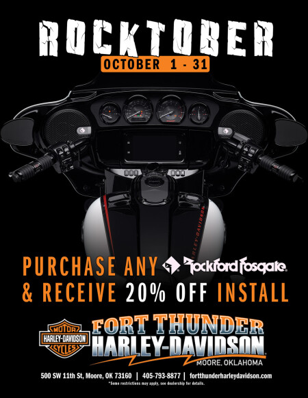 Rocktober