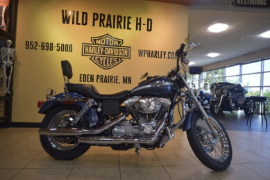 2003 Harley-Davidson HD FXD Dyna Super Glide