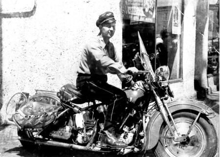 110th Anniversary Look Back - Day 304