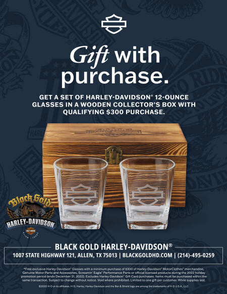 Gift With Purchase