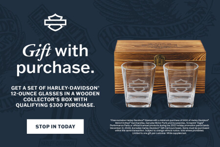 Holiday Gift with Purchase