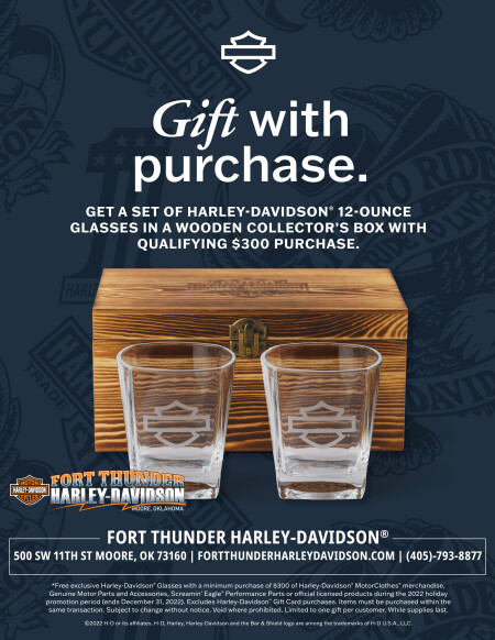 Gift With Purchase
