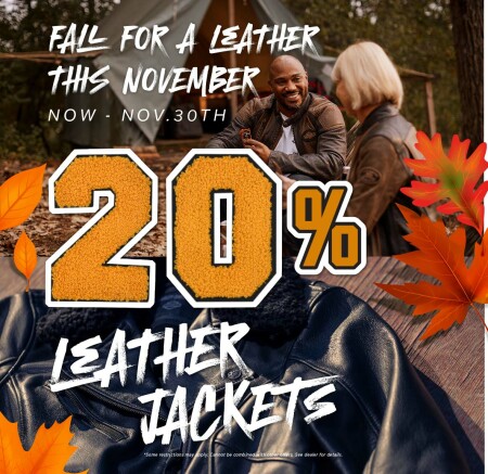 NOVEMBER ITEM OF THE MONTH!