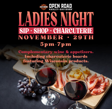 Ladies Night