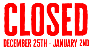 CLOSED