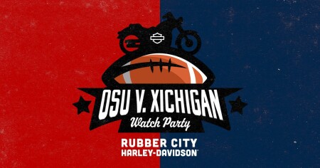 OSU vs. Xichigan Watch Party