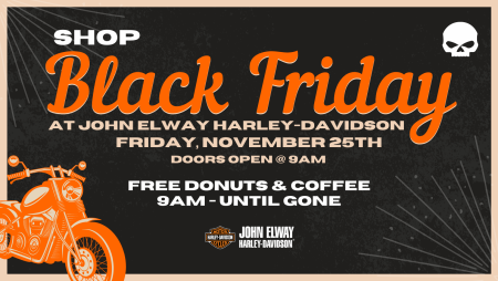Black Friday