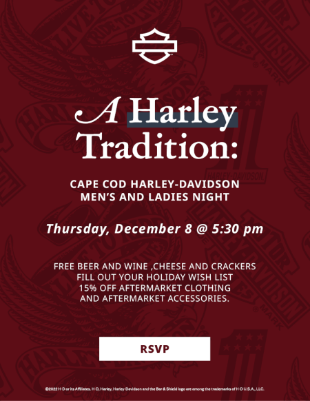 men's / ladies night