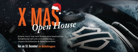 Nikolaus Open House Böblingen