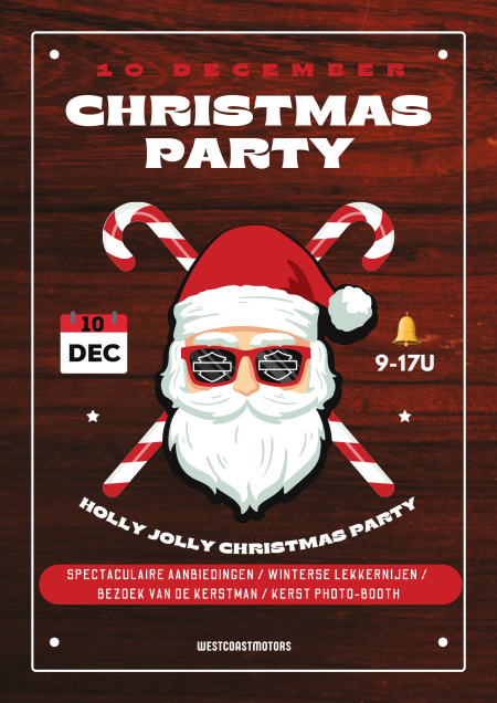 Christmasparty