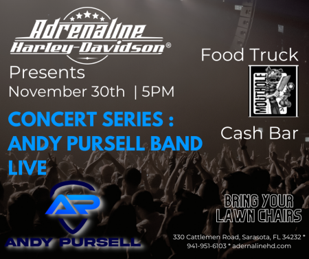 Concert Series