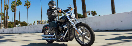 Harley-Davidson® Gifts for Women are waiting near Panama City FL