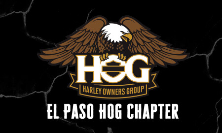 El Paso H.O.G Chapter- Christmas Party